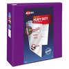 Avery Dennison 4" Poly Binder 79813